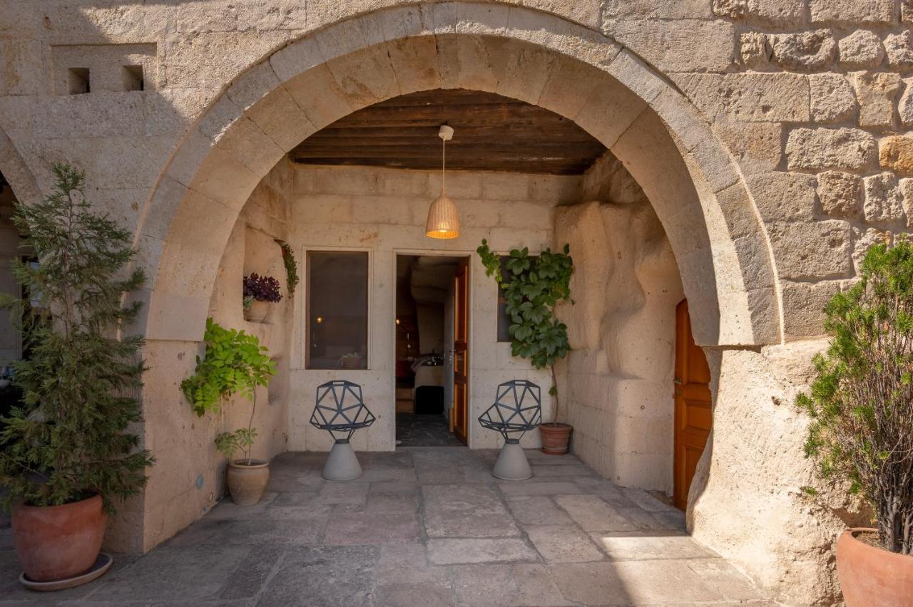 Serinn House Ürgüp Exterior foto